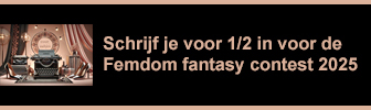 Femdom Fantasy Contest