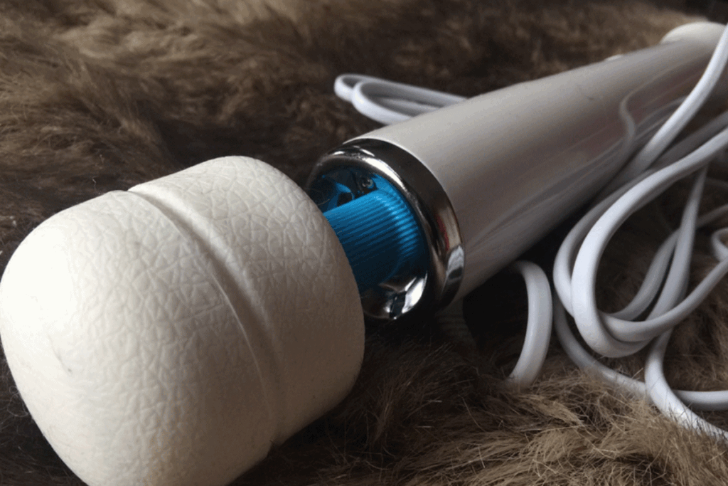 Productbespreking - Masturbatie – Wandvibrator met opzetstukken