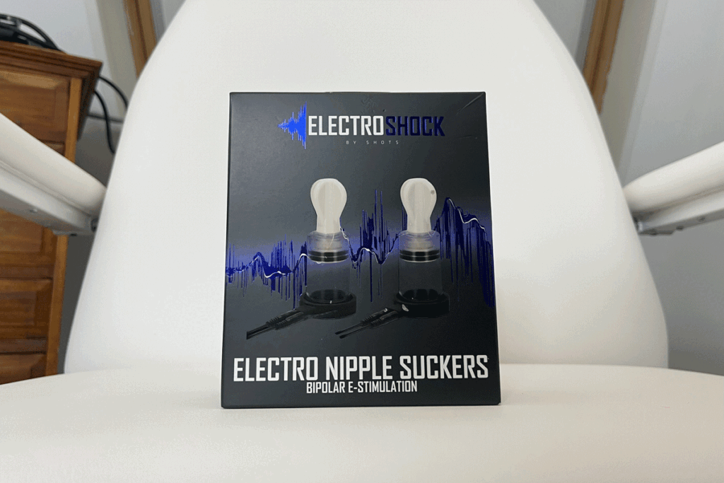 Review: Electro Tepel Zuigers