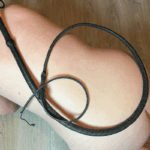 Bullwhip, een prachtige single tail