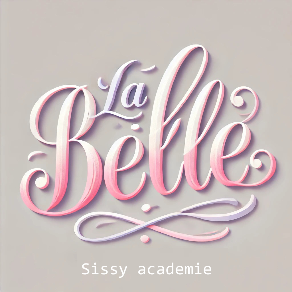 sissyacademie la belle