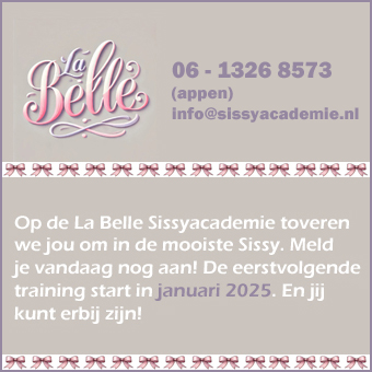 Sissyacademie La Belle